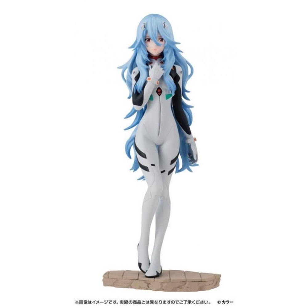Rei figure